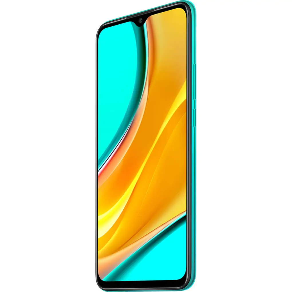 Redmi 9(4GB+64GB) Tím 8