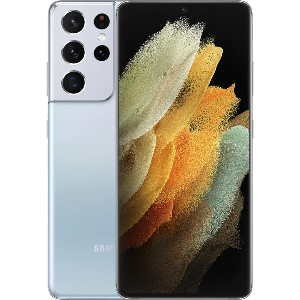 Galaxy S21 Ultra(12GB+128GB)