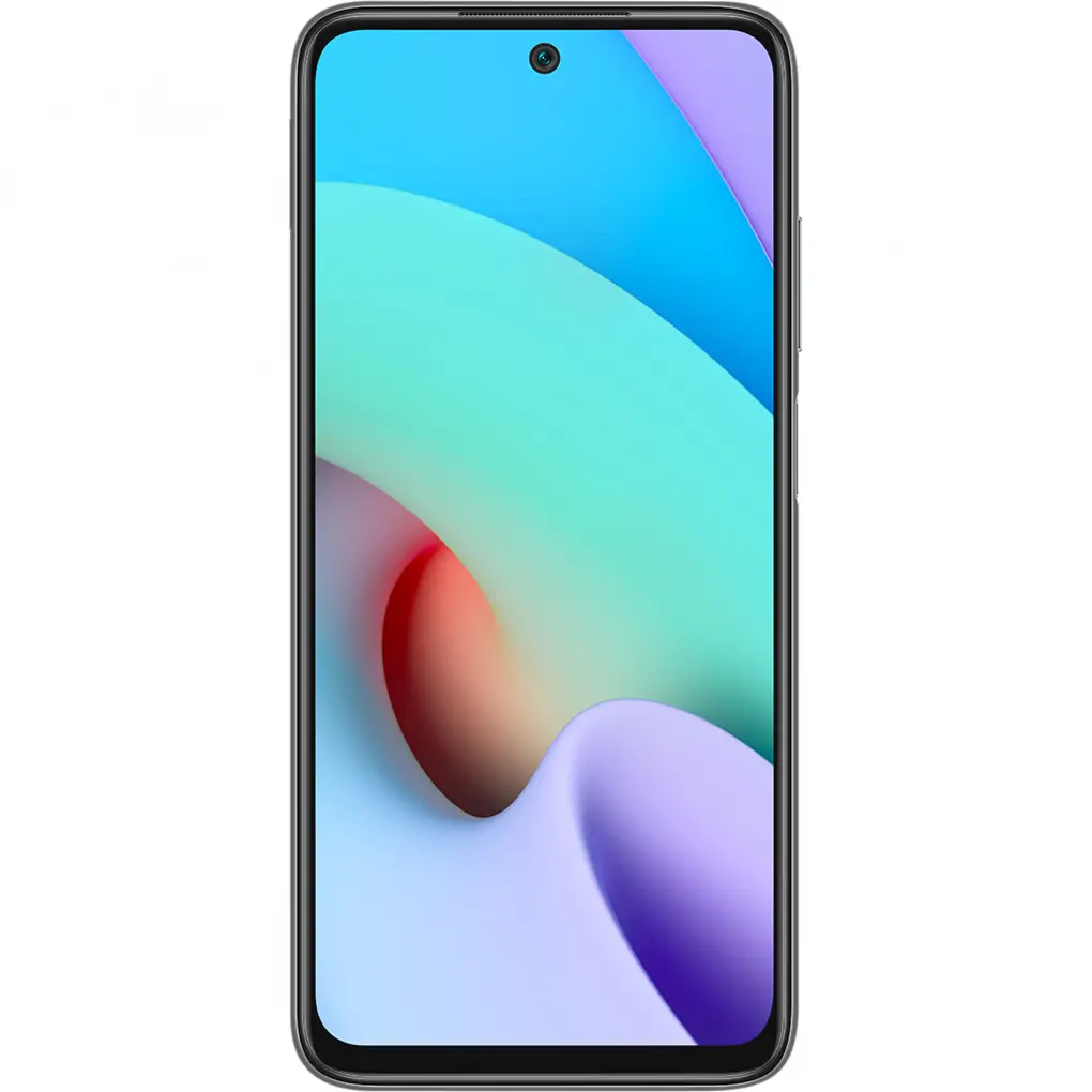 Điện thoại Redmi 10 (4+128GB) 3