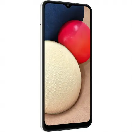 Galaxy A02s(4GB+64GB) Đen 2