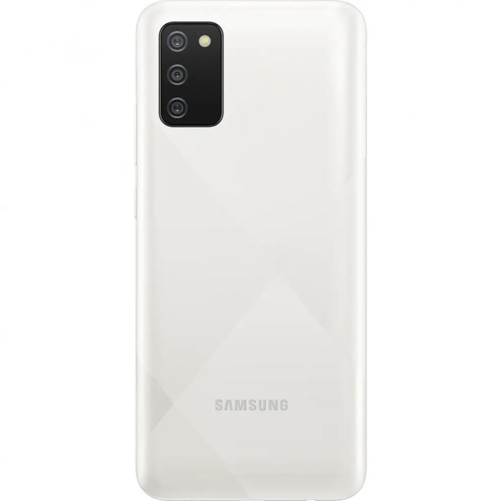 Galaxy A02s(4GB+64GB) Đen 3