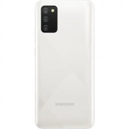 Galaxy A02s(4GB+64GB) Đen 3