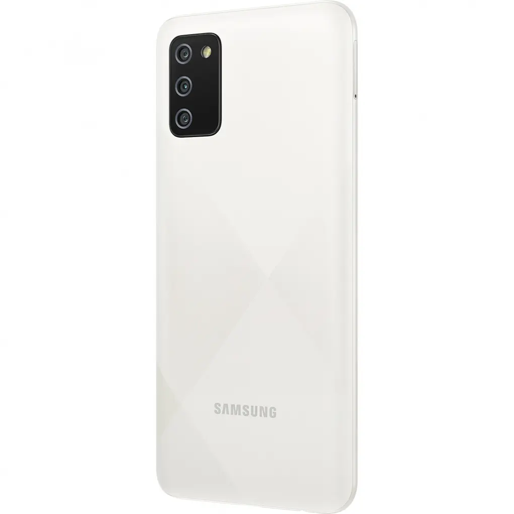 Galaxy A02s(4GB+64GB) Đen 4