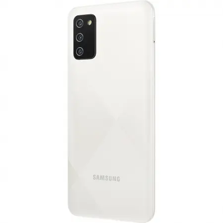 Galaxy A02s(4GB+64GB) Đen 4