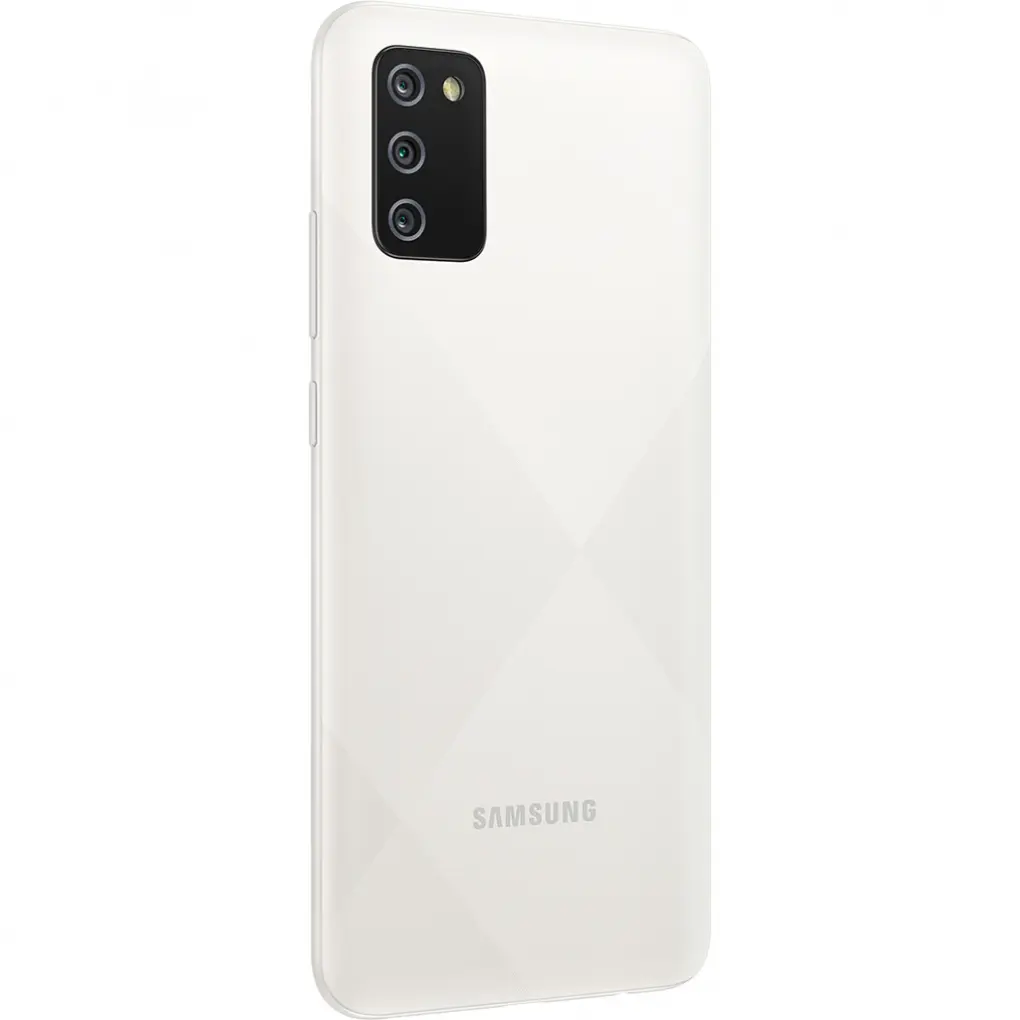Galaxy A02s(4GB+64GB) Đen 5