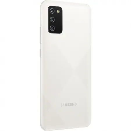 Galaxy A02s(4GB+64GB) Đen 5