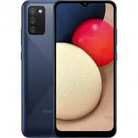 Galaxy A02s(4GB+64GB) Đen