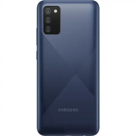 Galaxy A02s(4GB+64GB) Đen 3