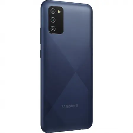 Galaxy A02s(4GB+64GB) Đen 5
