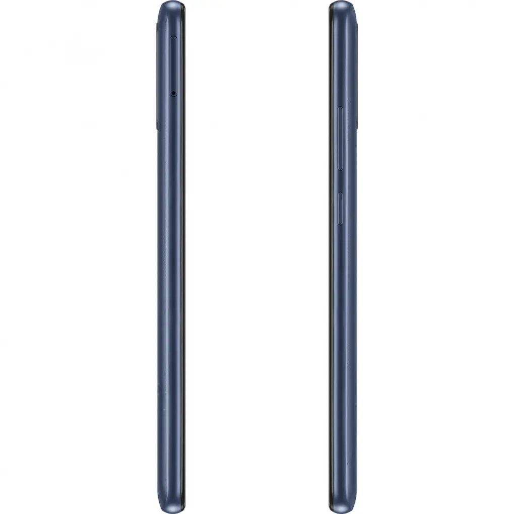 Galaxy A02s(4GB+64GB) Đen 6