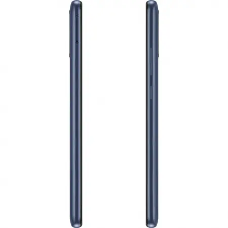 Galaxy A02s(4GB+64GB) Đen 6