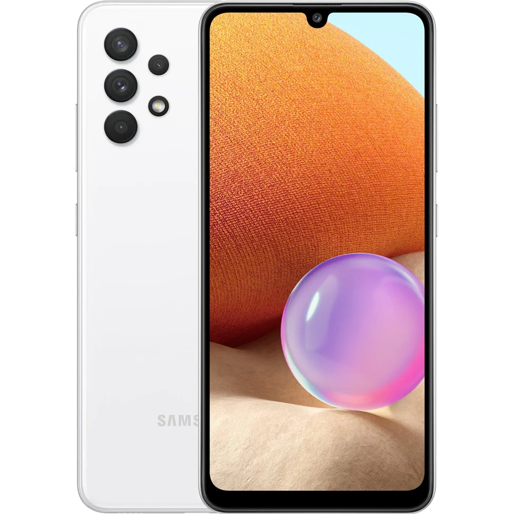 Galaxy A32(6GB+128GB)