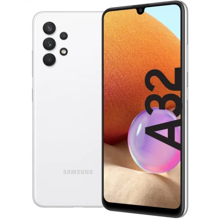 Galaxy A32(6GB+128GB) 0