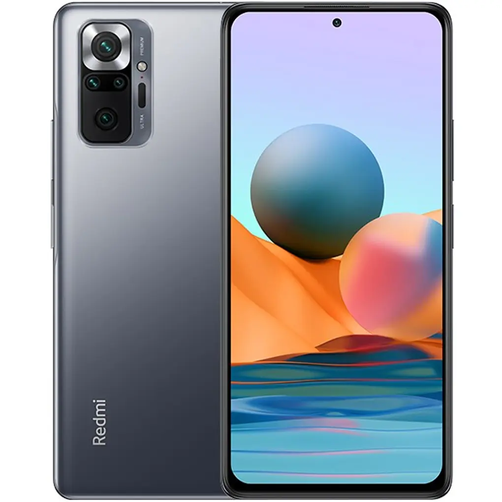 Redmi Note 10 Pro(6GB+128GB) Vàng Đồng