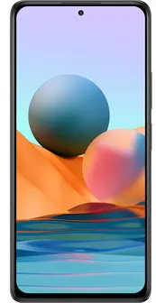 Redmi Note 10 Pro(6GB+128GB) Vàng Đồng 0