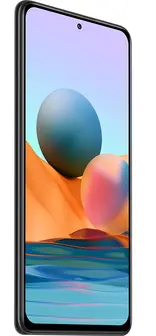 Redmi Note 10 Pro(6GB+128GB) Vàng Đồng 1