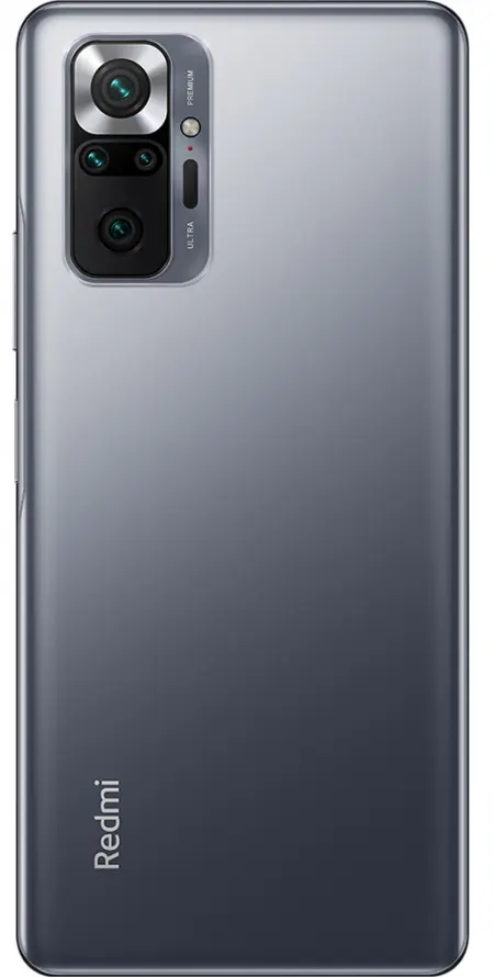 Redmi Note 10 Pro(6GB+128GB) Vàng Đồng 3