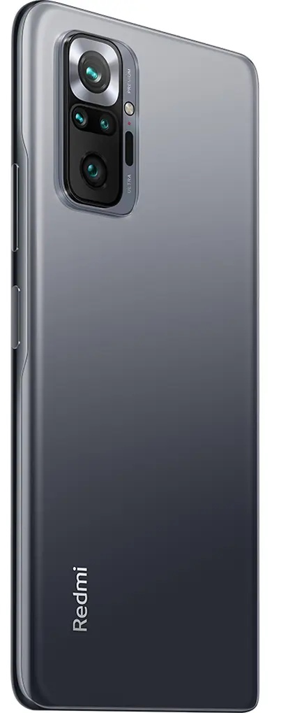 Redmi Note 10 Pro(6GB+128GB) Vàng Đồng 4