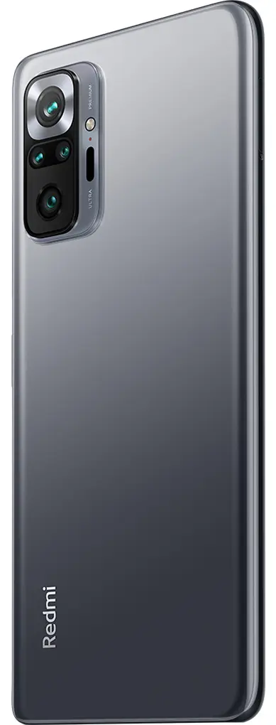 Redmi Note 10 Pro(6GB+128GB) Vàng Đồng 5