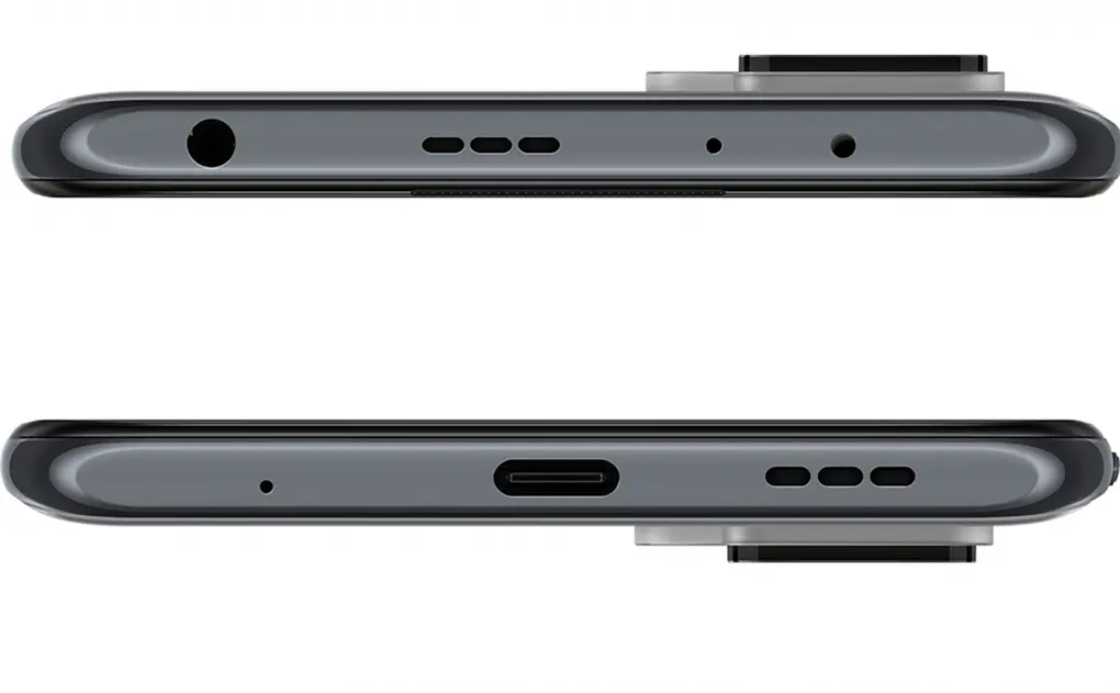 Redmi Note 10 Pro(6GB+128GB) Vàng Đồng 7