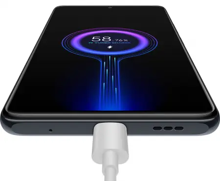 Redmi Note 10 Pro(6GB+128GB) Vàng Đồng 8
