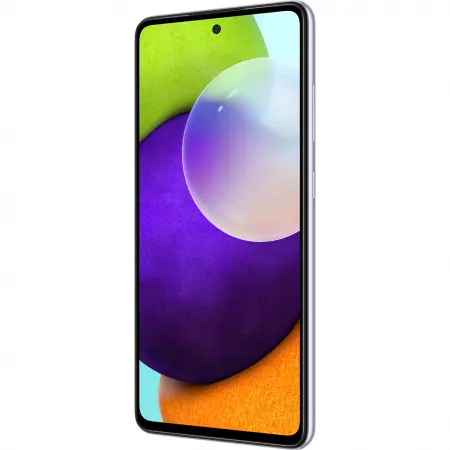 Galaxy A52(8GB+128GB) Đen 1