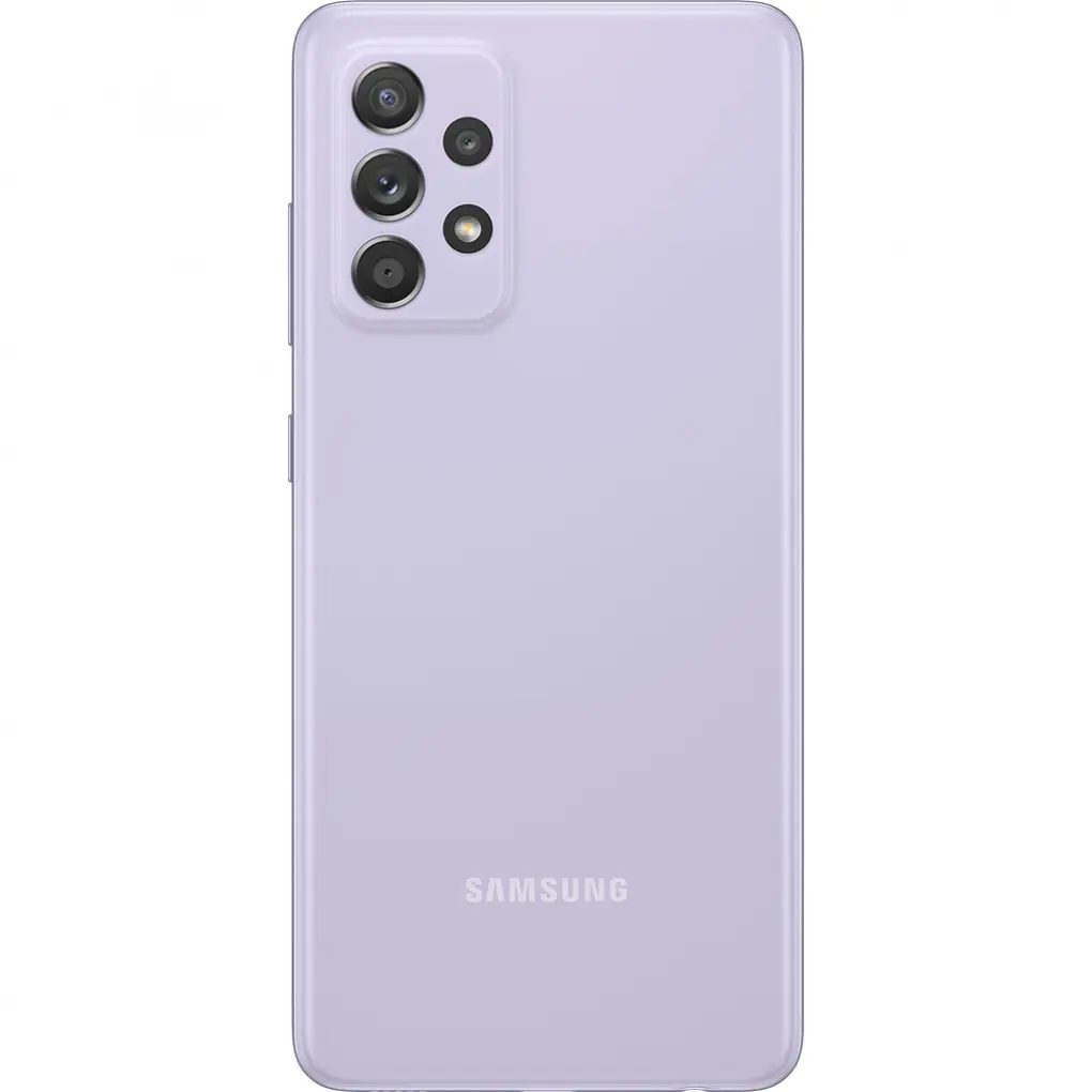 Galaxy A52(8GB+128GB) Đen 3
