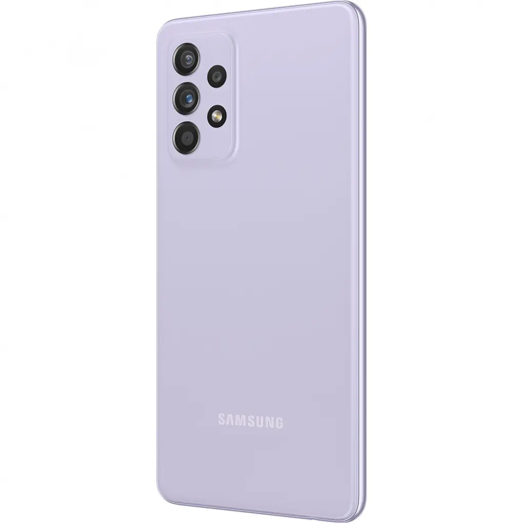 Galaxy A52(8GB+128GB) Đen 4