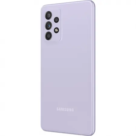 Galaxy A52(8GB+128GB) Đen 4