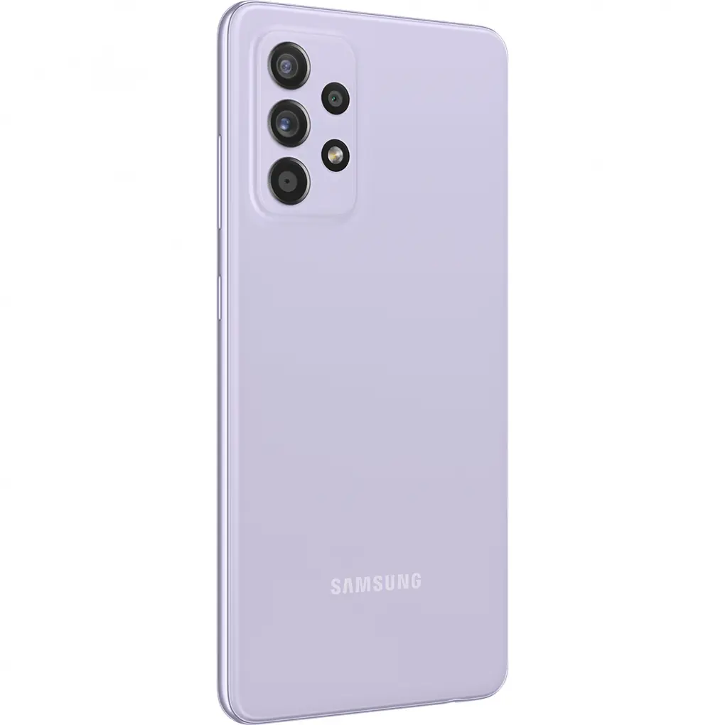 Galaxy A52(8GB+128GB) Đen 5