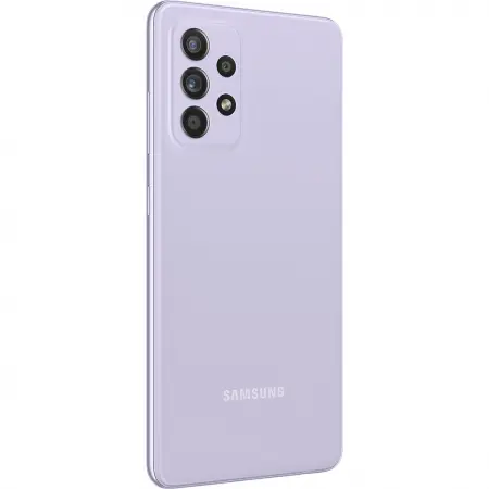 Galaxy A52(8GB+128GB) Đen 5