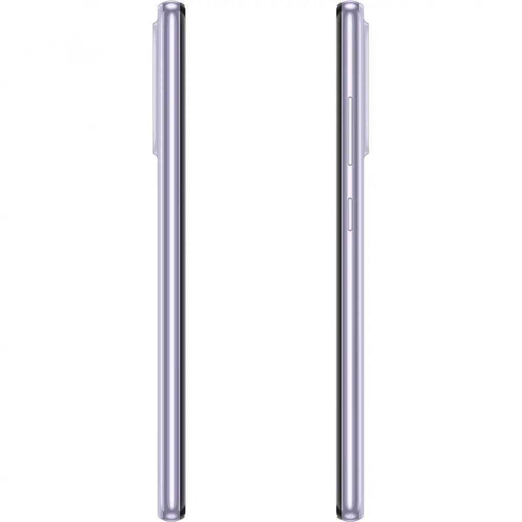 Galaxy A52(8GB+128GB) Đen 6