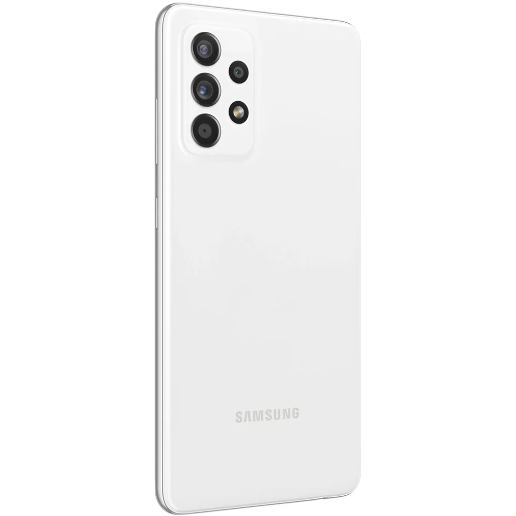 Galaxy A52(8GB+128GB) Đen 5