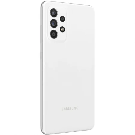 Galaxy A52(8GB+128GB) Đen 5