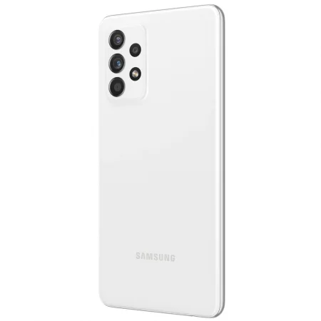 Galaxy A52(8GB+128GB) Đen 6