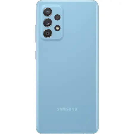 Galaxy A52(8GB+128GB) Đen 3