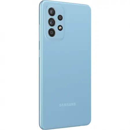 Galaxy A52(8GB+128GB) Đen 5