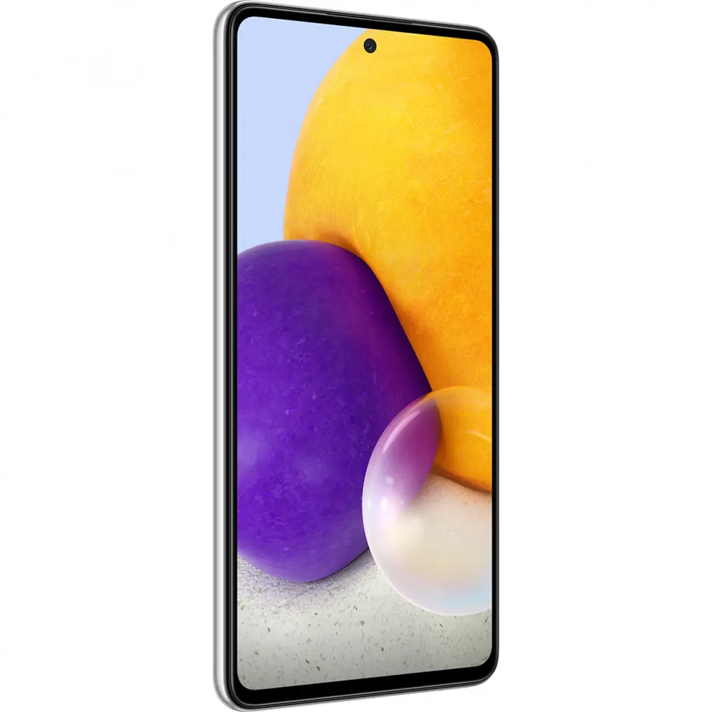 Samsung Galaxy A72(8GB+256GB) Tím 1