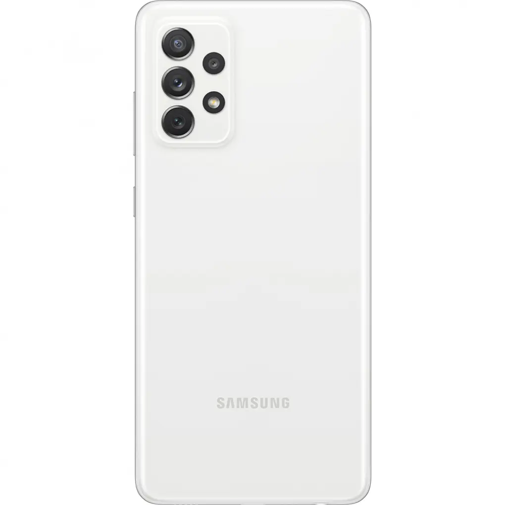 Samsung Galaxy A72(8GB+256GB) Tím 3