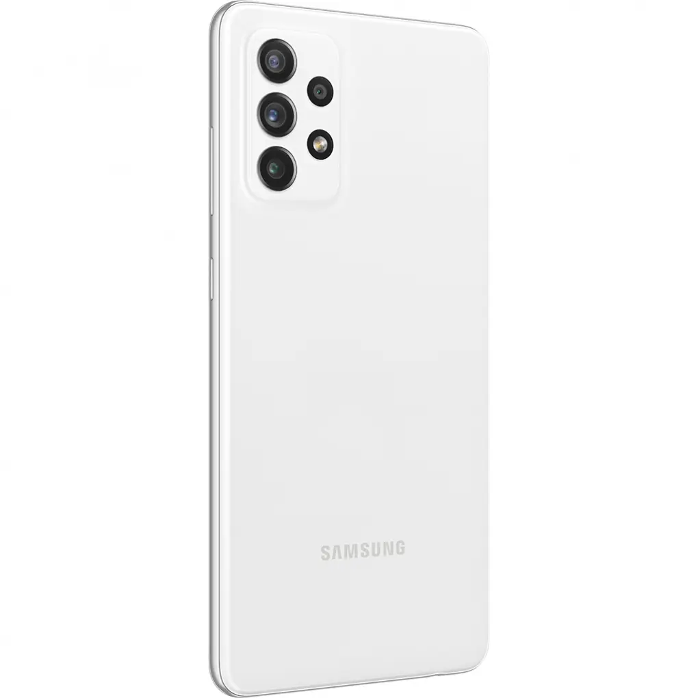 Samsung Galaxy A72(8GB+256GB) Tím 4