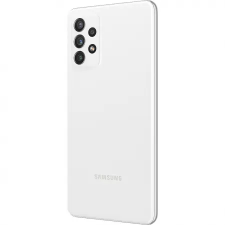 Samsung Galaxy A72(8GB+256GB) Tím 5
