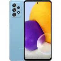 Samsung Galaxy A72(8GB+256GB) Tím