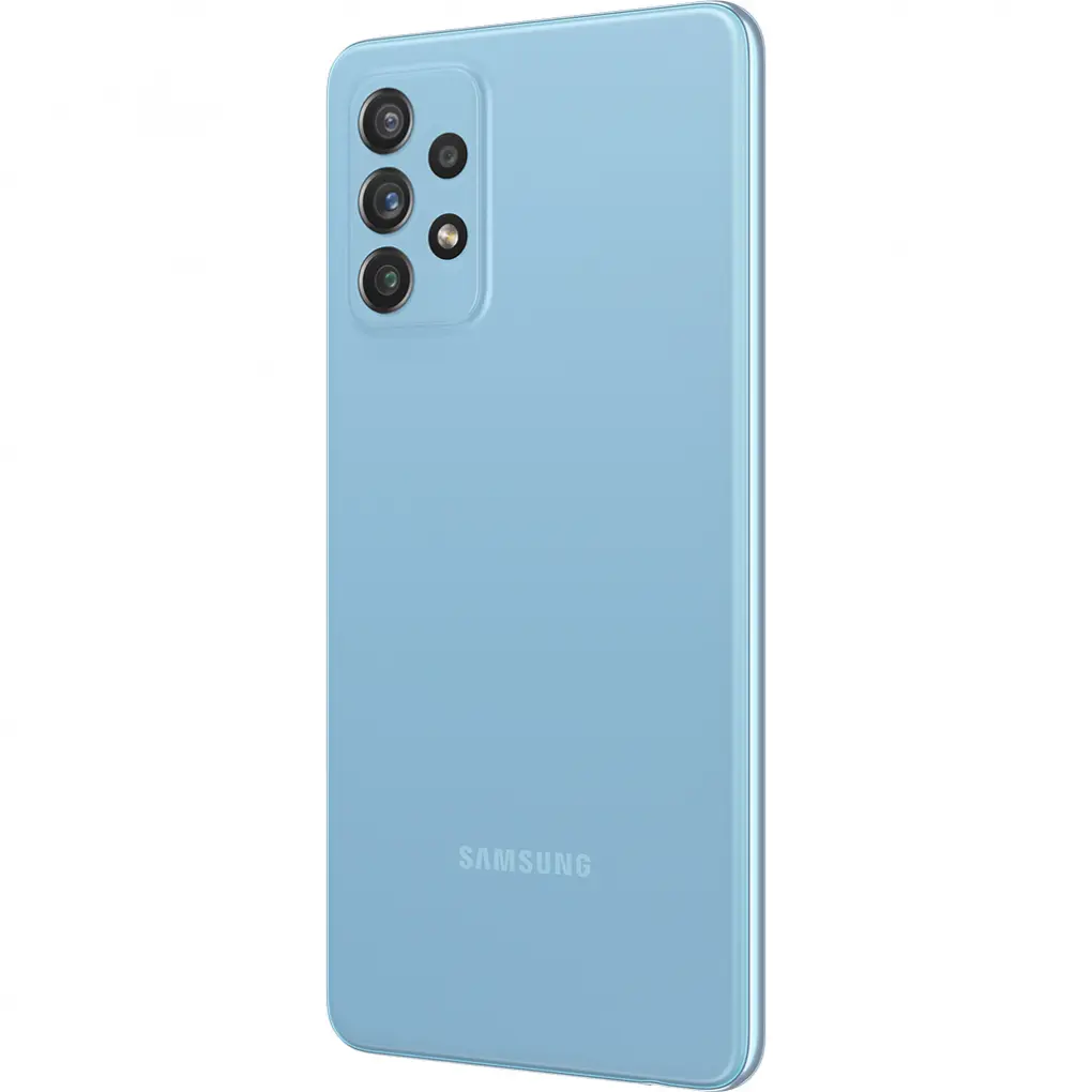 Samsung Galaxy A72(8GB+256GB) Tím 4
