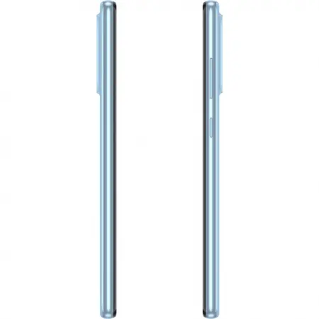 Samsung Galaxy A72(8GB+256GB) Tím 6