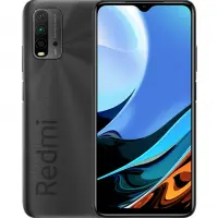 Redmi 9T (6+128G), Cam