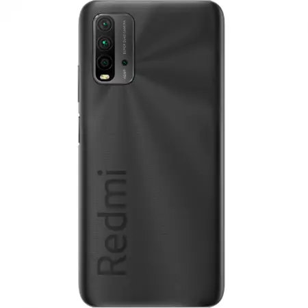 Redmi 9T (6+128G), Cam 7