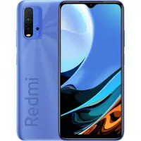 Redmi 9T (6+128G), Cam