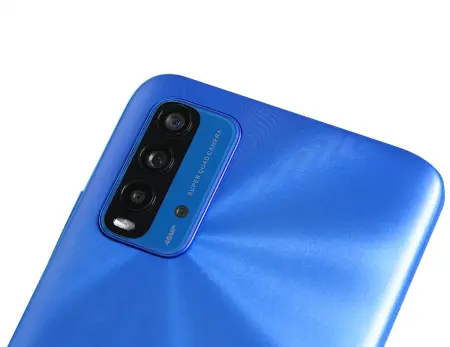 Redmi 9T (6+128G), Cam 3