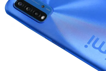 Redmi 9T (6+128G), Cam 4