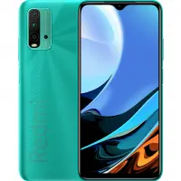 Redmi 9T (6+128G), Cam